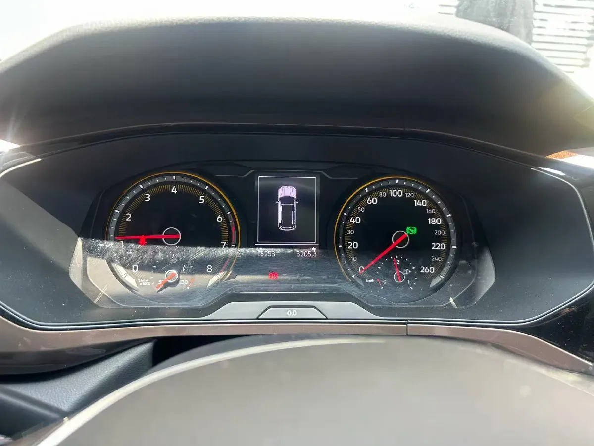 2020 Volkswagen Tharu 1.4T 150HP L4 7DCT,autocango,china used car exporter,china ev exporter,chinese used car exporter,chinese used ev exporter