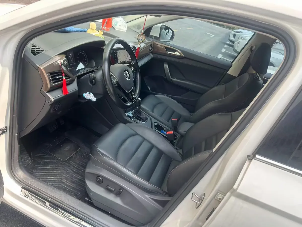 2020 Volkswagen Tharu 1.4T 150HP L4 7DCT,autocango,china used car exporter,china ev exporter,chinese used car exporter,chinese used ev exporter