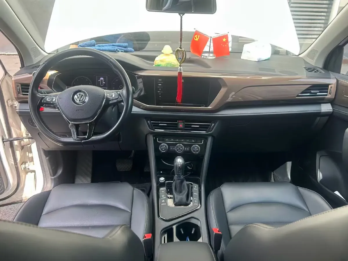 2020 Volkswagen Tharu 1.4T 150HP L4 7DCT,autocango,china used car exporter,china ev exporter,chinese used car exporter,chinese used ev exporter