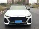 2022 ChangAn UNI-V 1.5T 188HP L4 7DCT