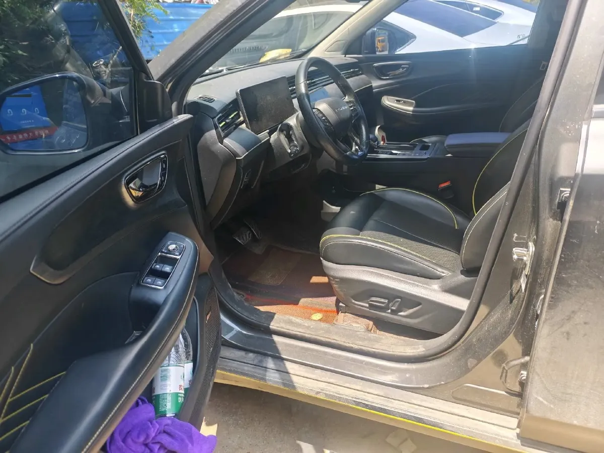 2021 Roewe RX5 1.5T 181HP L4 7DCT,autocango,china used car exporter,china ev exporter,chinese used car exporter,chinese used ev exporter