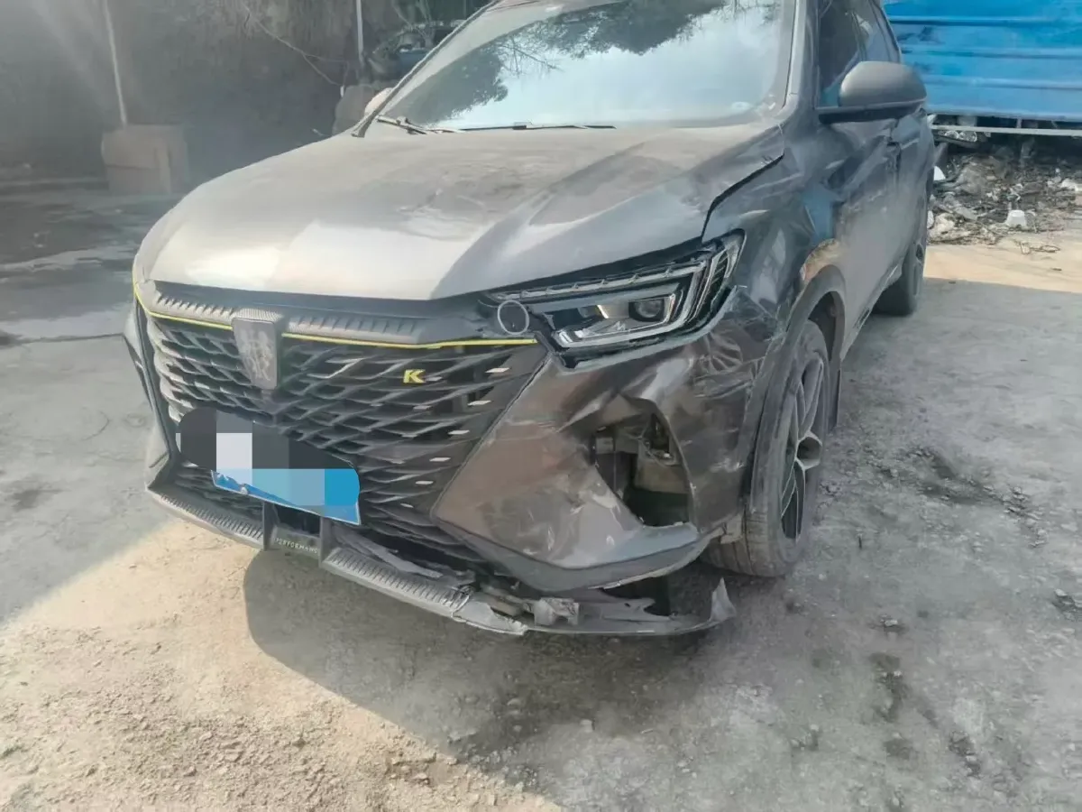 2021 Roewe RX5 1.5T 181HP L4 7DCT,autocango,china used car exporter,china ev exporter,chinese used car exporter,chinese used ev exporter