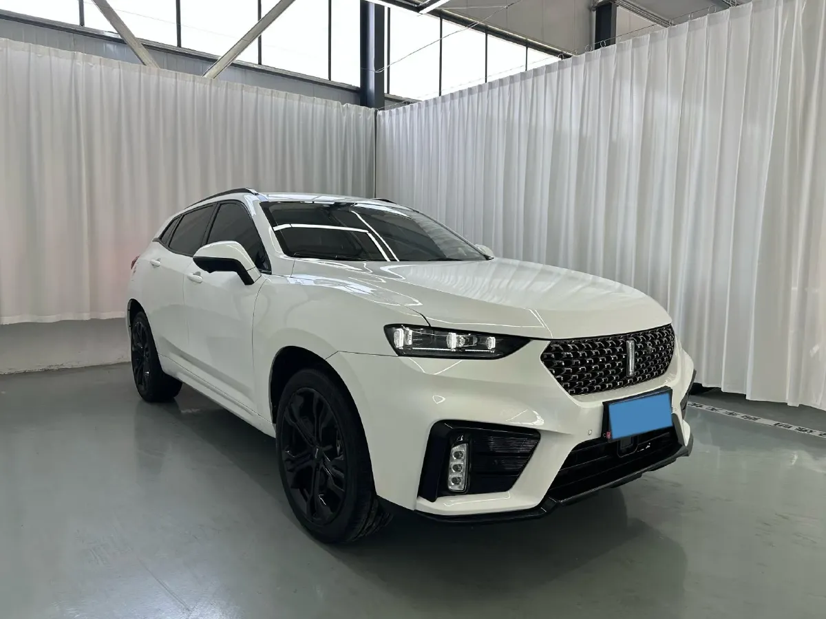 2020 WEY VV7 2.0T 227HP L4 7DCT,autocango,china used car exporter,china ev exporter,chinese used car exporter,chinese used ev exporter