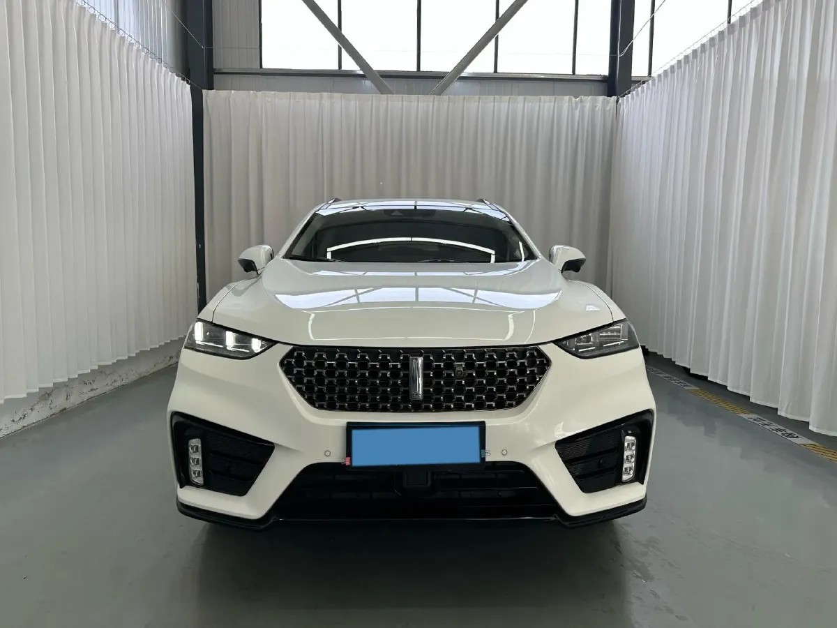 2020 WEY VV7 2.0T 227HP L4 7DCT,autocango,china used car exporter,china ev exporter,chinese used car exporter,chinese used ev exporter