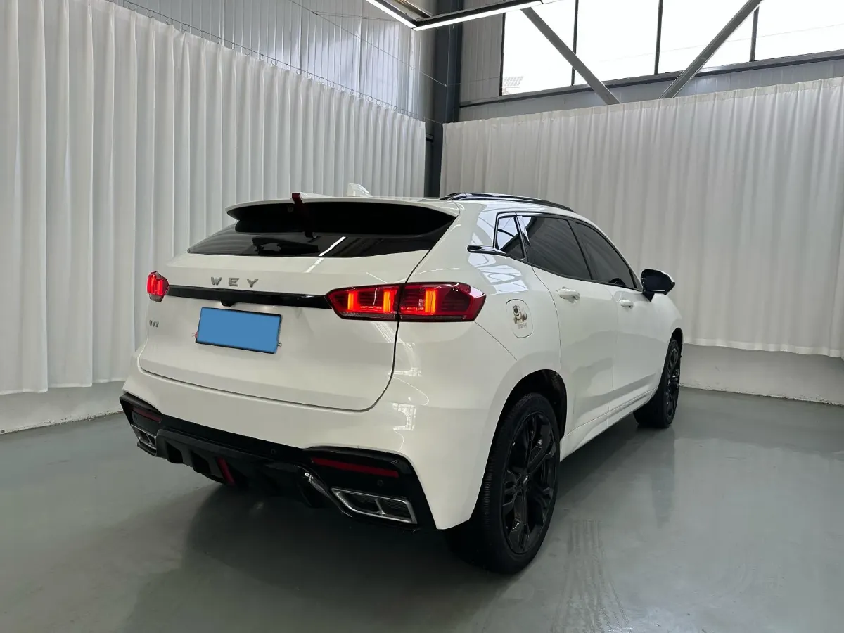 2020 WEY VV7 2.0T 227HP L4 7DCT,autocango,china used car exporter,china ev exporter,chinese used car exporter,chinese used ev exporter