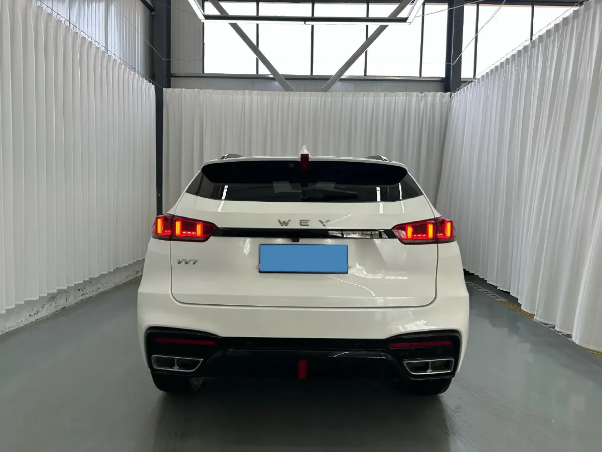 2020 WEY VV7 2.0T 227HP L4 7DCT,autocango,china used car exporter,china ev exporter,chinese used car exporter,chinese used ev exporter