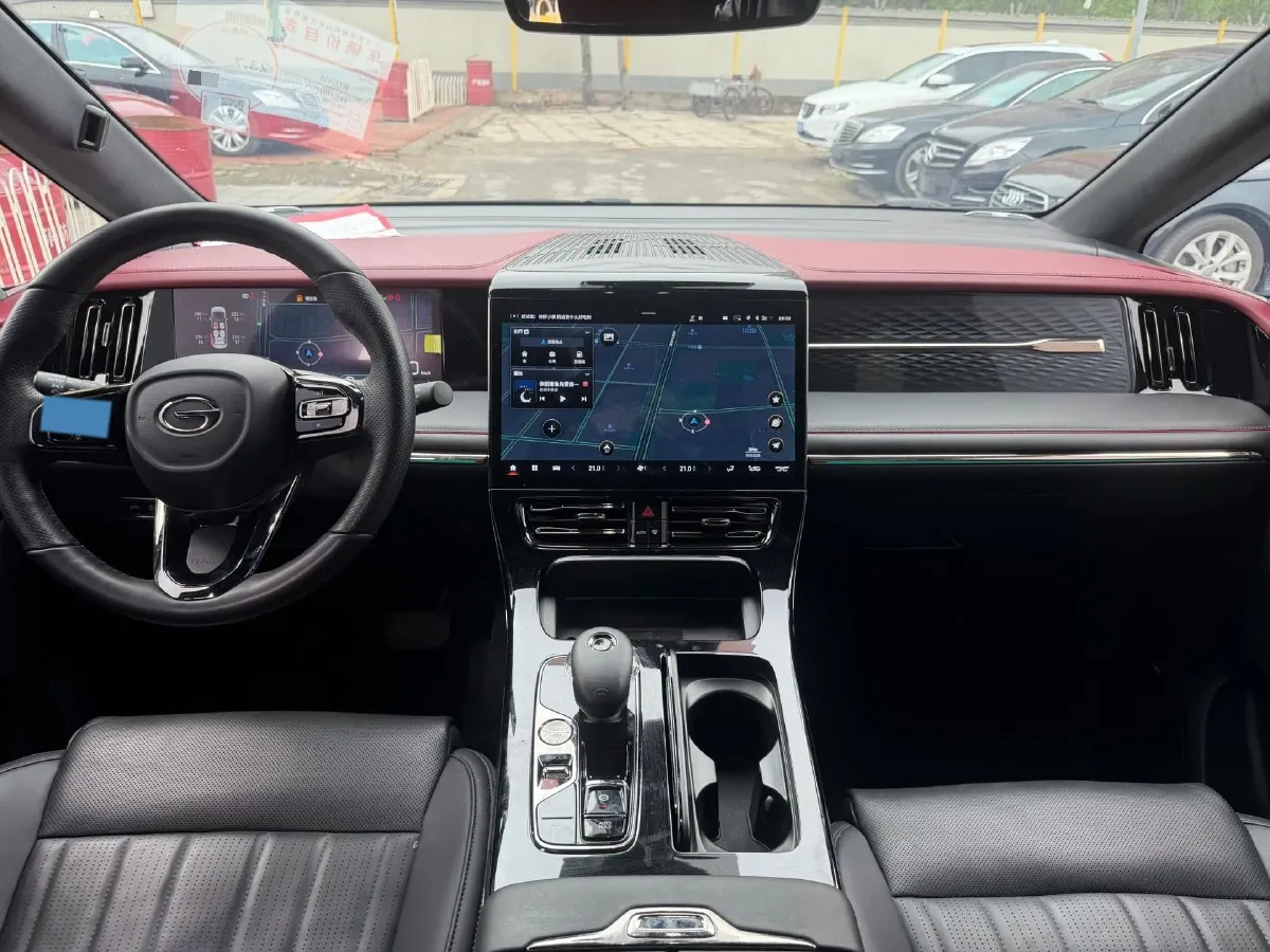 2024 GAC Trumpchi M8 2.0T 190HP L4 E-CVT Hybrid,autocango,china used car exporter,china ev exporter,chinese used car exporter,chinese used ev exporter