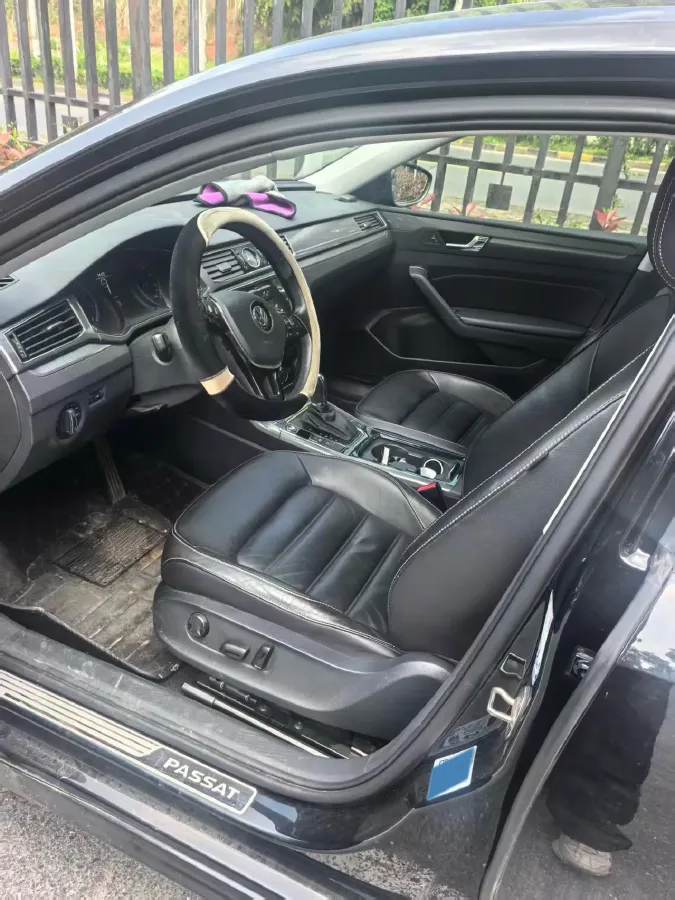 2016 Volkswagen Passat 1.8T 180HP L4 7DCT,autocango,china used car exporter,china ev exporter,chinese used car exporter,chinese used ev exporter