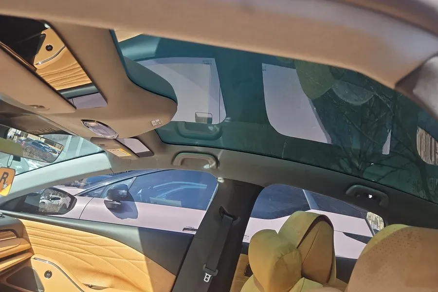 2025 Geely Galaxy Starshine 8 1.5L 112HP L4 1DHT PHEV,autocango,china used car exporter,china ev exporter,chinese used car exporter,chinese used ev exporter