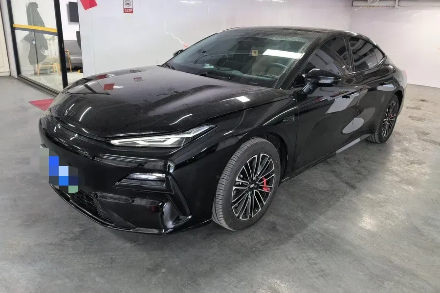 2025 Geely Galaxy Starshine 8 1.5L 112HP L4 1DHT PHEV,autocango,china used car exporter,china ev exporter,chinese used car exporter,chinese used ev exporter