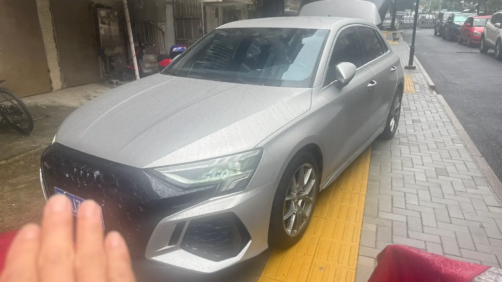 2021 Audi A3 1.4T 150HP L4 7DCT,autocango,china used car exporter,china ev exporter,chinese used car exporter,chinese used ev exporter
