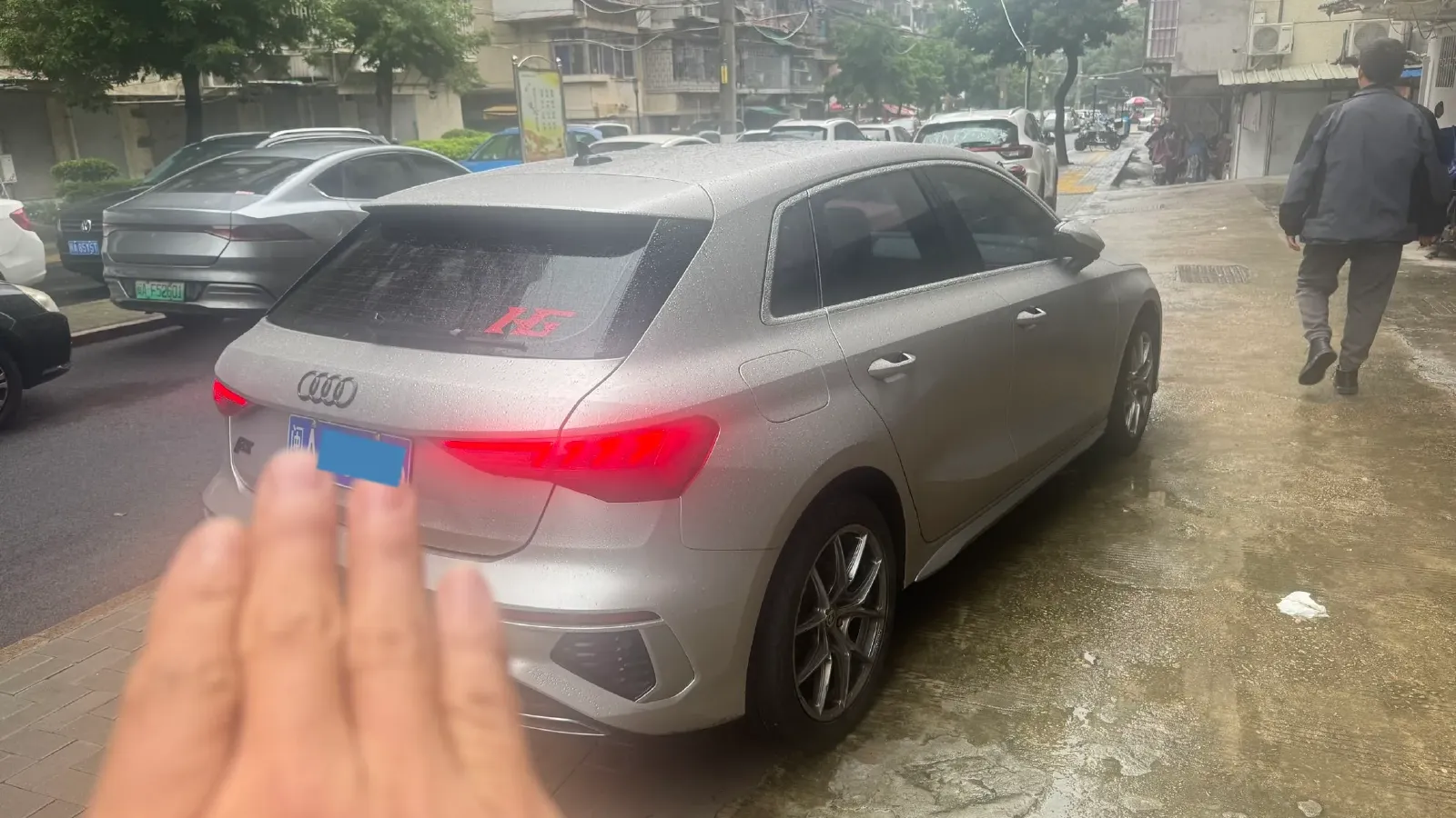 2021 Audi A3 1.4T 150HP L4 7DCT,autocango,china used car exporter,china ev exporter,chinese used car exporter,chinese used ev exporter