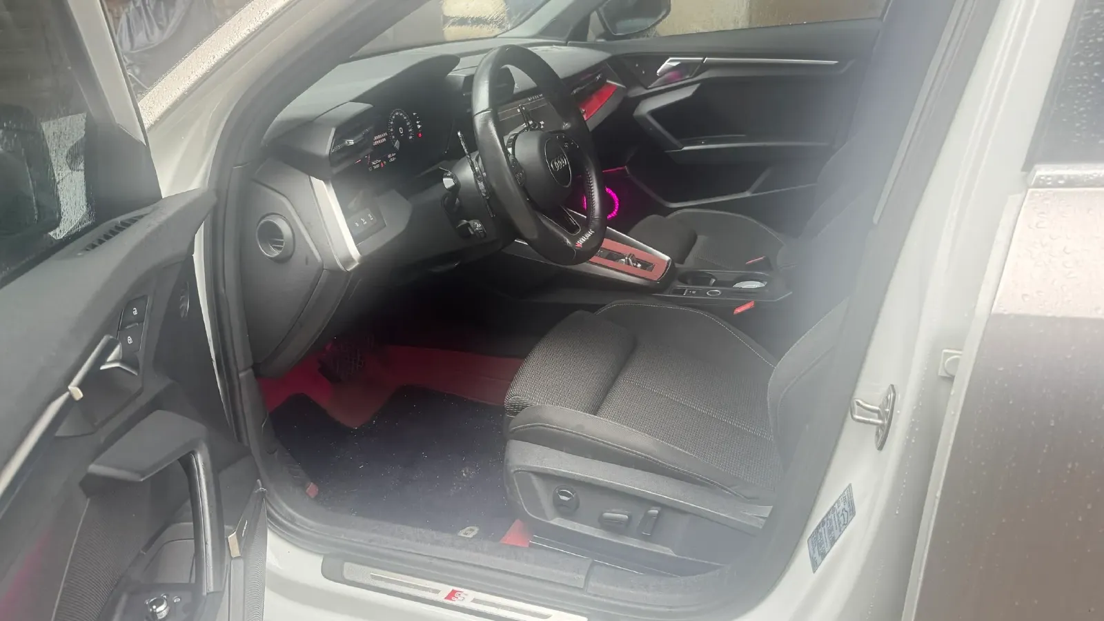 2021 Audi A3 1.4T 150HP L4 7DCT,autocango,china used car exporter,china ev exporter,chinese used car exporter,chinese used ev exporter