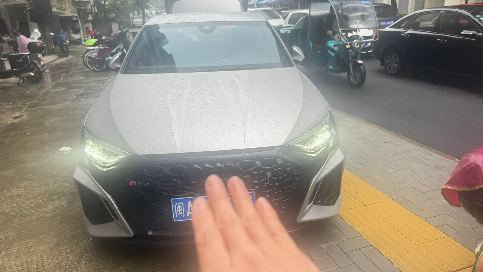 2021 Audi A3 1.4T 150HP L4 7DCT,autocango,china used car exporter,china ev exporter,chinese used car exporter,chinese used ev exporter