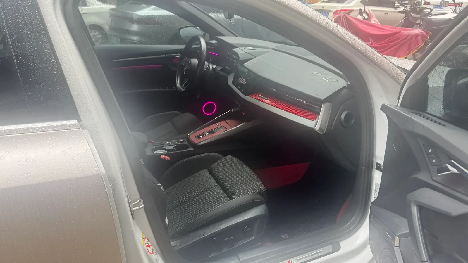 2021 Audi A3 1.4T 150HP L4 7DCT,autocango,china used car exporter,china ev exporter,chinese used car exporter,chinese used ev exporter