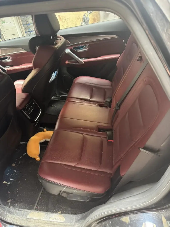 2021 Chery Tiggo 8 Plus 1.6T 197HP L4 7DCT,autocango,china used car exporter,china ev exporter,chinese used car exporter,chinese used ev exporter