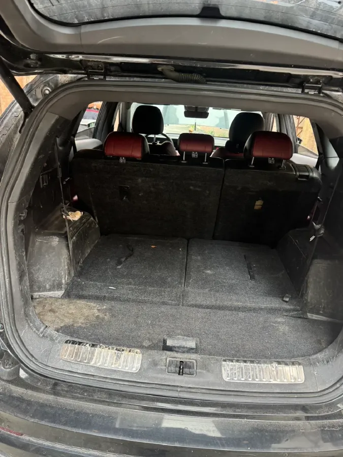 2021 Chery Tiggo 8 Plus 1.6T 197HP L4 7DCT,autocango,china used car exporter,china ev exporter,chinese used car exporter,chinese used ev exporter