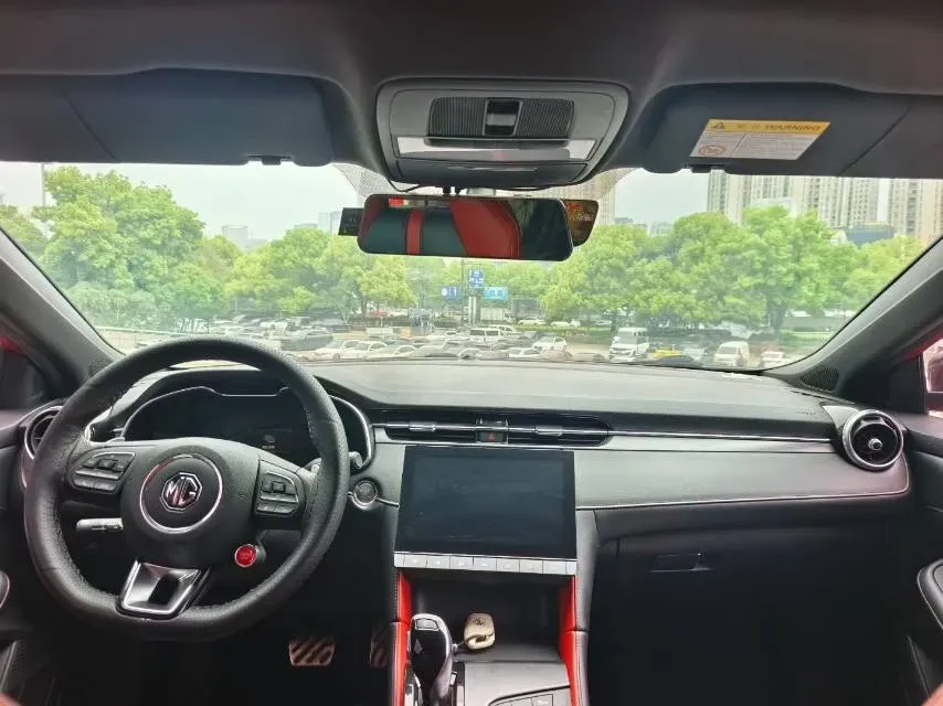2020 MG MG6 1.5T 181HP L4 7DCT,autocango,china used car exporter,china ev exporter,chinese used car exporter,chinese used ev exporter