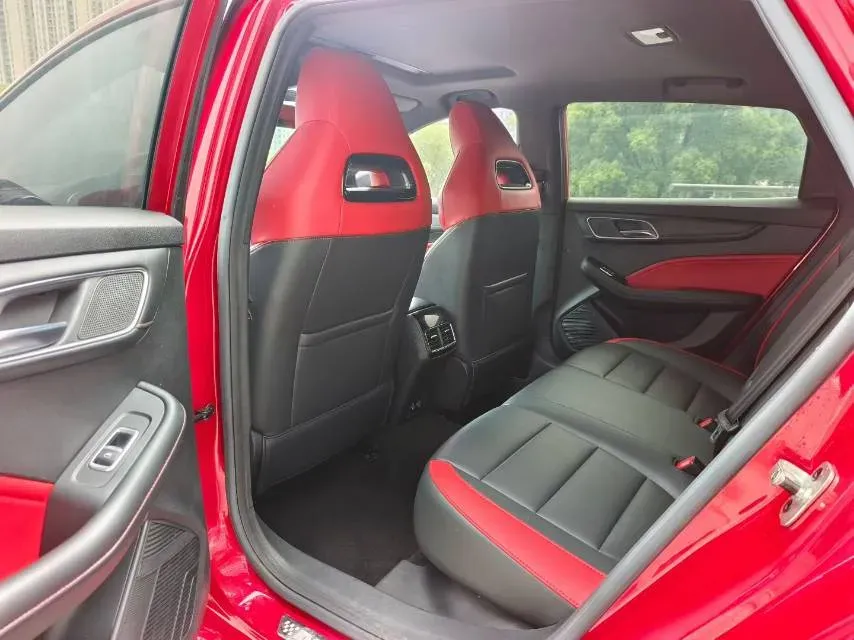 2020 MG MG6 1.5T 181HP L4 7DCT,autocango,china used car exporter,china ev exporter,chinese used car exporter,chinese used ev exporter