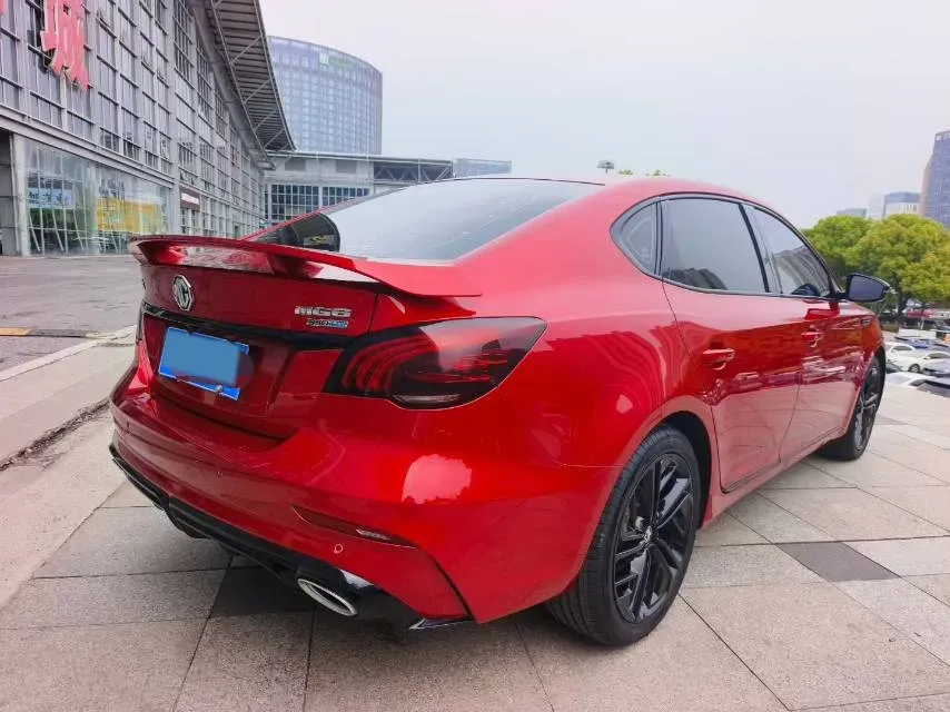 2020 MG MG6 1.5T 181HP L4 7DCT,autocango,china used car exporter,china ev exporter,chinese used car exporter,chinese used ev exporter