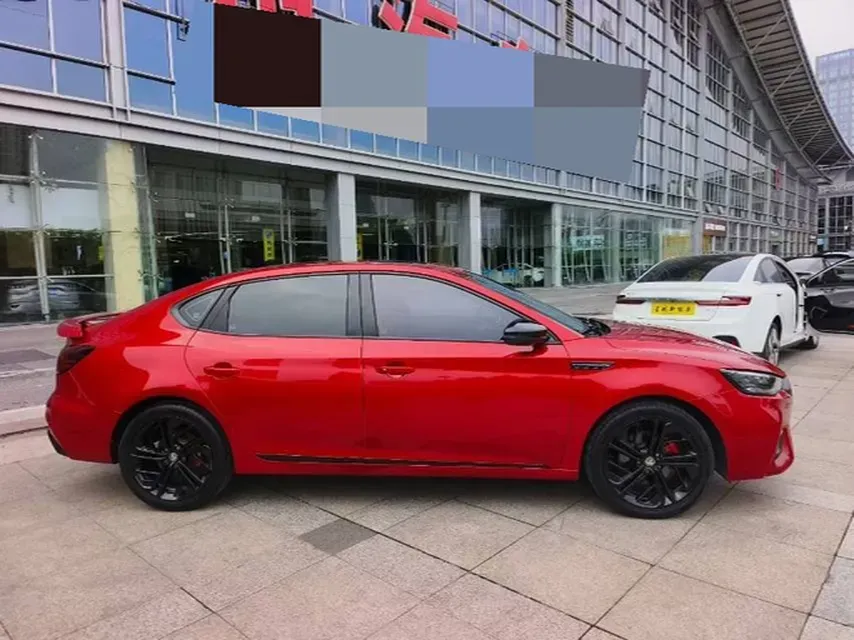 2020 MG MG6 1.5T 181HP L4 7DCT,autocango,china used car exporter,china ev exporter,chinese used car exporter,chinese used ev exporter