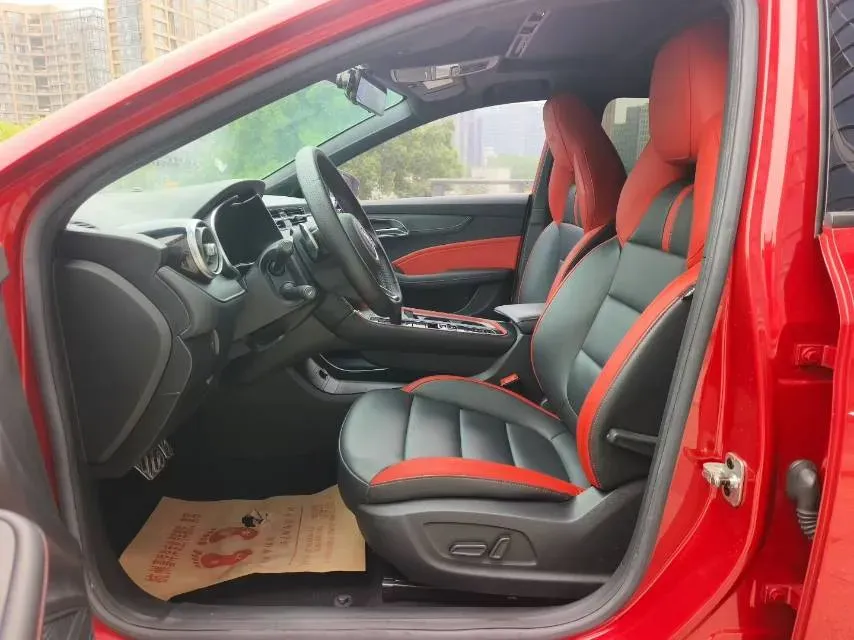 2020 MG MG6 1.5T 181HP L4 7DCT,autocango,china used car exporter,china ev exporter,chinese used car exporter,chinese used ev exporter