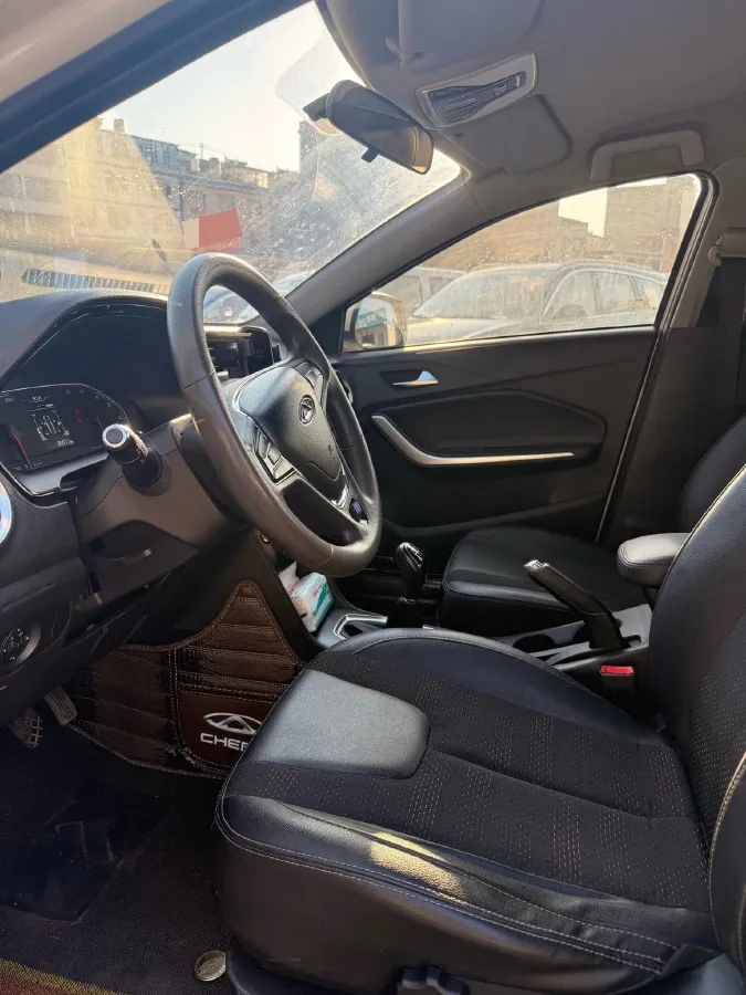 2020 Chery Tiggo 3x 1.5L 116HP L4 5MT,autocango,china used car exporter,china ev exporter,chinese used car exporter,chinese used ev exporter