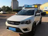 2020 CHERY TIGGO 3X,autocango,china used car exporter,china ev exporter,chinese used car exporter,chinese used ev exporter