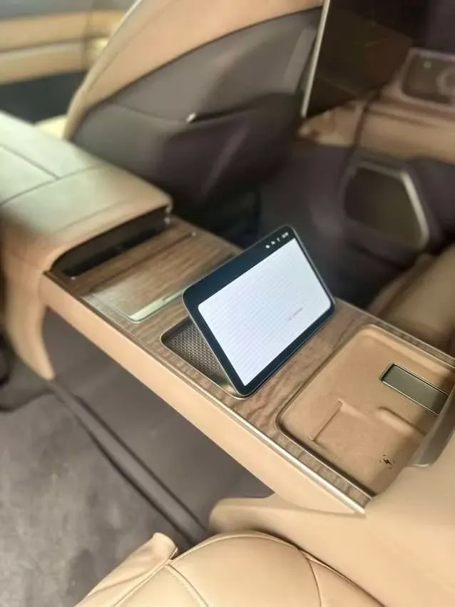 2025 NIO ET9 BEV 100KWH,autocango,china used car exporter,china ev exporter,chinese used car exporter,chinese used ev exporter