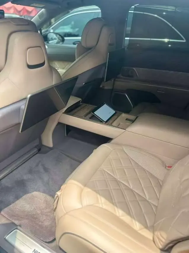 2025 NIO ET9 BEV 100KWH,autocango,china used car exporter,china ev exporter,chinese used car exporter,chinese used ev exporter