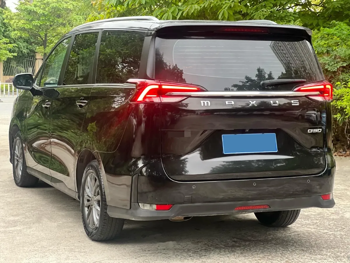 2019 MAXUS G50 1.5T 169HP L4 7DCT,autocango,china used car exporter,china ev exporter,chinese used car exporter,chinese used ev exporter