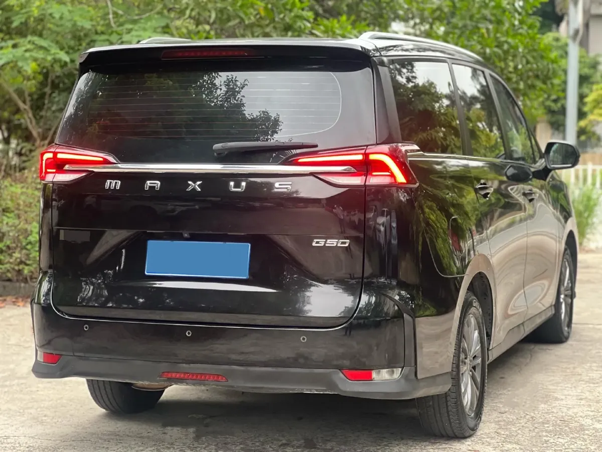 2019 MAXUS G50 1.5T 169HP L4 7DCT,autocango,china used car exporter,china ev exporter,chinese used car exporter,chinese used ev exporter