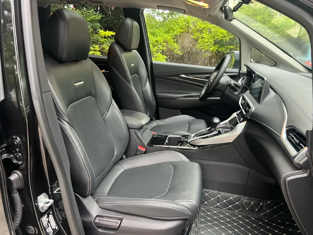 2019 MAXUS G50 1.5T 169HP L4 7DCT,autocango,china used car exporter,china ev exporter,chinese used car exporter,chinese used ev exporter