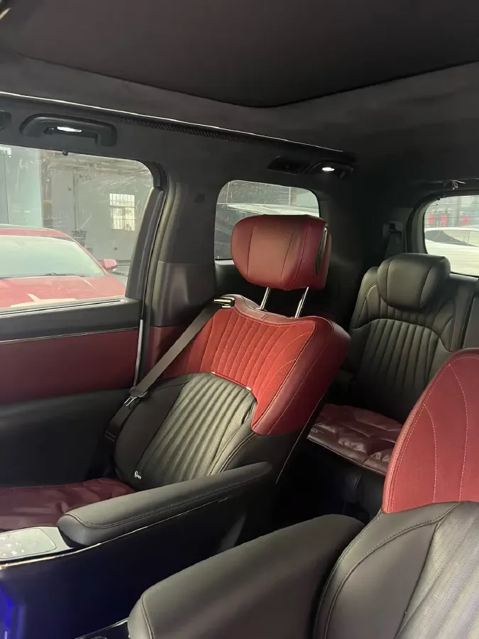 2023 GAC Trumpchi M8 2.0T 252HP L4 8AT,autocango,china used car exporter,china ev exporter,chinese used car exporter,chinese used ev exporter