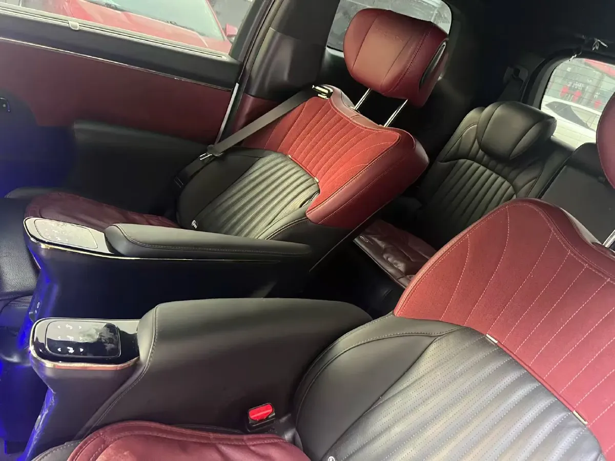 2023 GAC Trumpchi M8 2.0T 252HP L4 8AT,autocango,china used car exporter,china ev exporter,chinese used car exporter,chinese used ev exporter