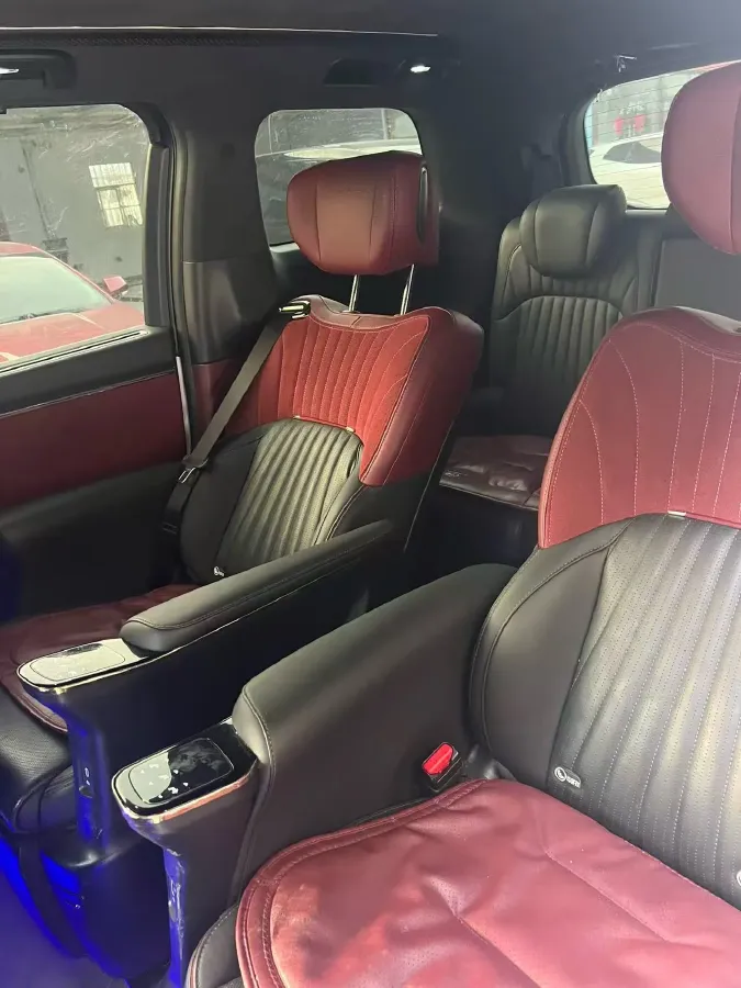 2023 GAC Trumpchi M8 2.0T 252HP L4 8AT,autocango,china used car exporter,china ev exporter,chinese used car exporter,chinese used ev exporter