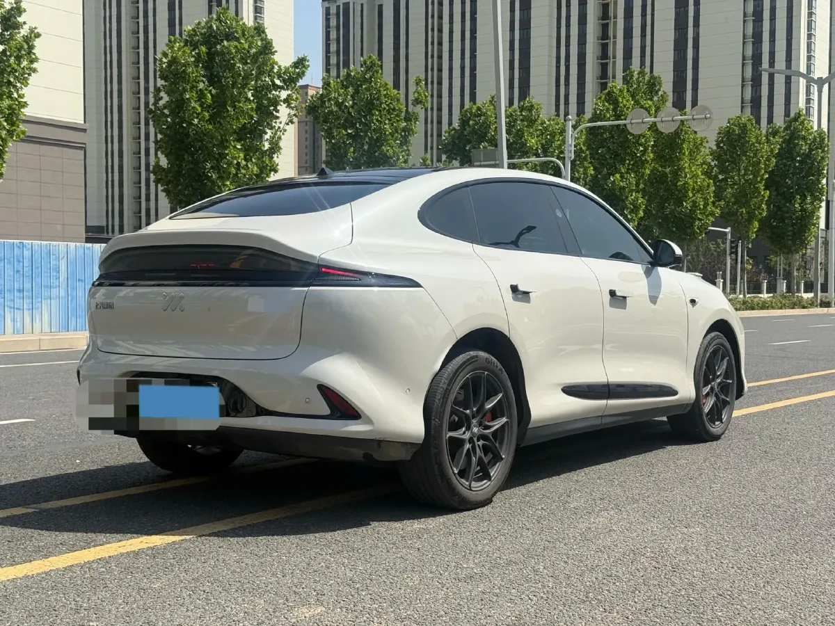 2025 IM LS6 BEV 83KWH,autocango,china used car exporter,china ev exporter,chinese used car exporter,chinese used ev exporter