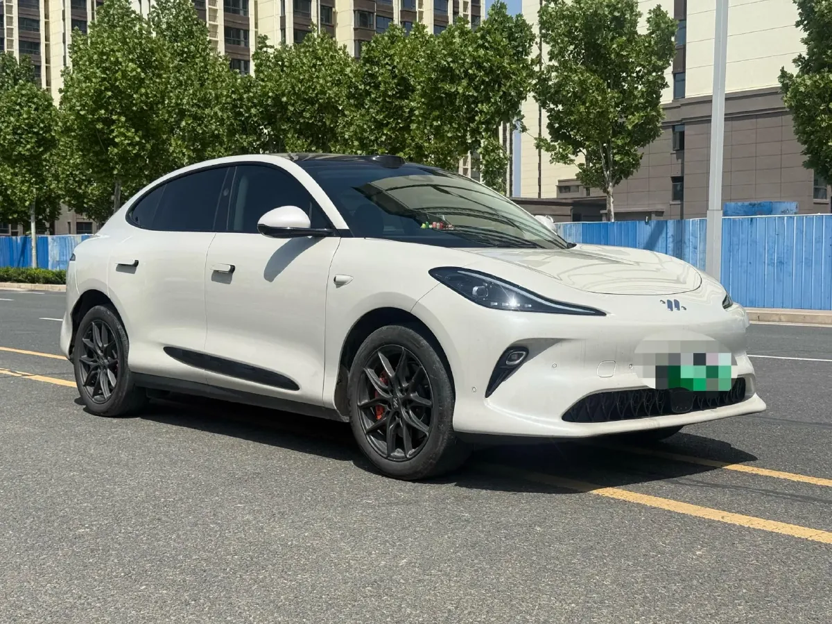 2025 IM LS6 BEV 83KWH,autocango,china used car exporter,china ev exporter,chinese used car exporter,chinese used ev exporter