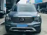 2017 GAC Trumpchi GS8 2.0T 201HP L4 6AT