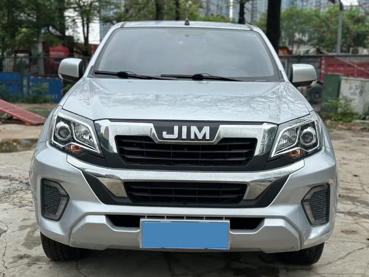 2024 Isuzu RE-MAX Jim 2.8T 120HP L4 5MT,autocango,china used car exporter,china ev exporter,chinese used car exporter,chinese used ev exporter