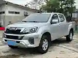 2024 Isuzu RE-MAX Jim 2.8T 120HP L4 5MT