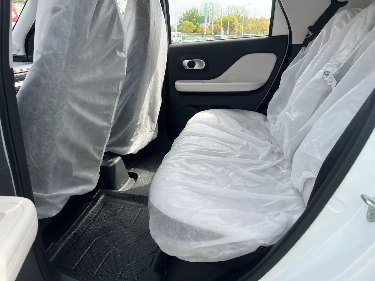 2025 Chery Duomi BEV,autocango,china used car exporter,china ev exporter,chinese used car exporter,chinese used ev exporter