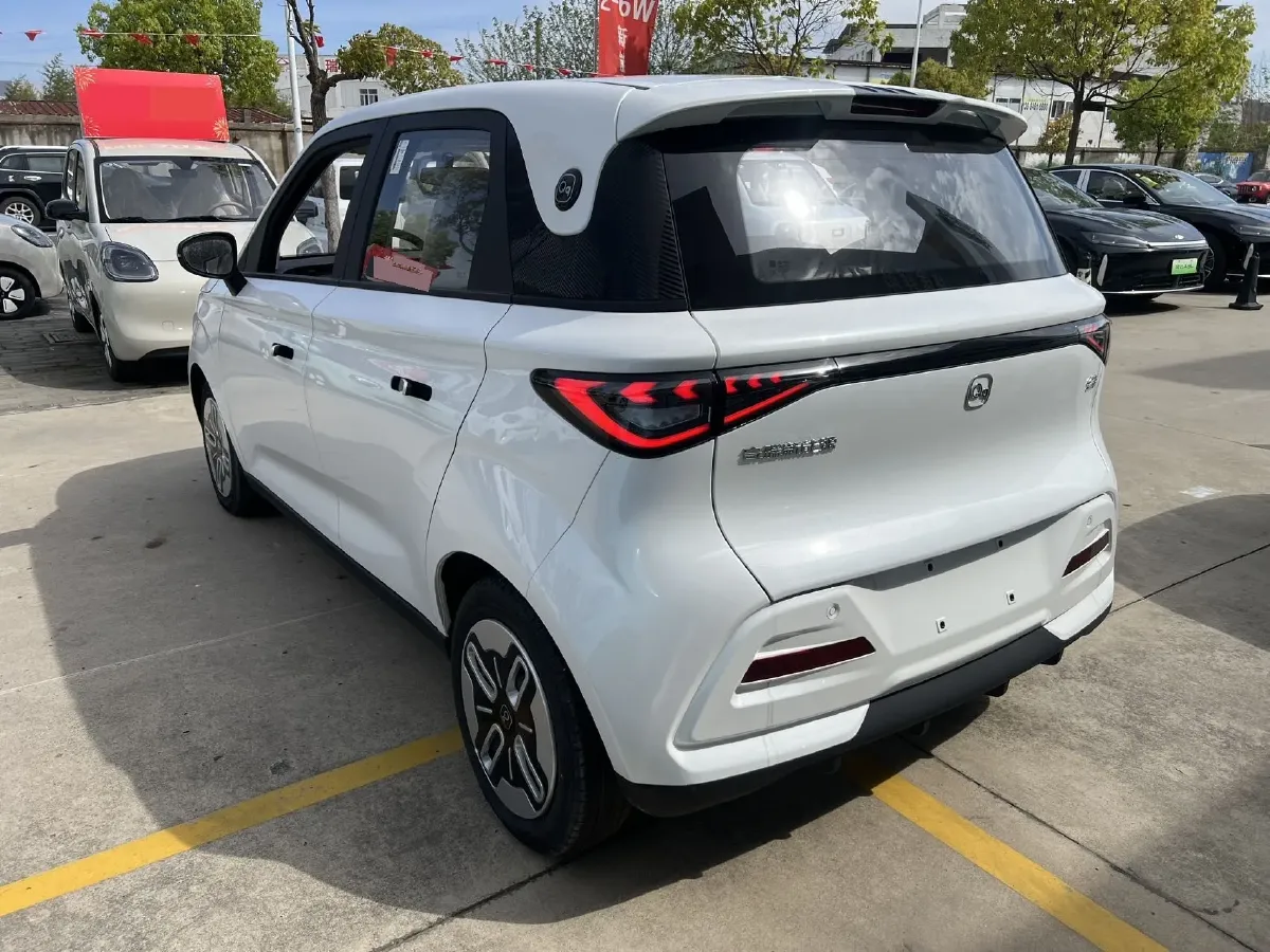 2025 Chery Duomi BEV,autocango,china used car exporter,china ev exporter,chinese used car exporter,chinese used ev exporter