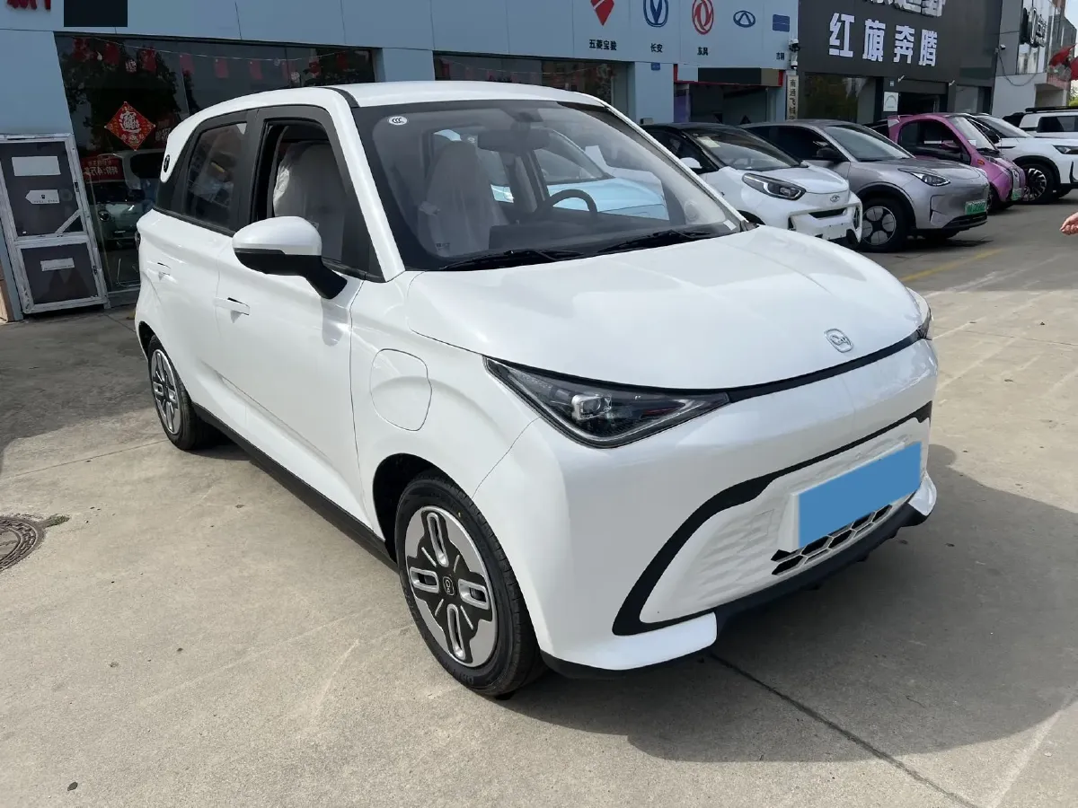 2025 Chery Duomi BEV,autocango,china used car exporter,china ev exporter,chinese used car exporter,chinese used ev exporter