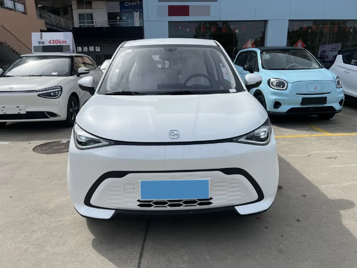 2025 Chery Duomi BEV,autocango,china used car exporter,china ev exporter,chinese used car exporter,chinese used ev exporter
