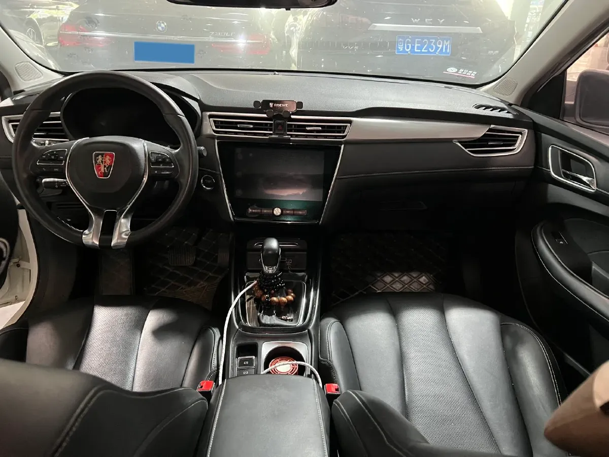 2019 Roewe i5 1.5T 169HP L4 7DCT,autocango,china used car exporter,china ev exporter,chinese used car exporter,chinese used ev exporter