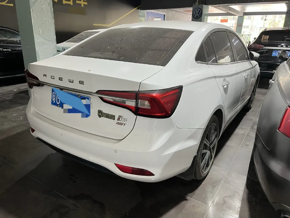 2019 Roewe i5 1.5T 169HP L4 7DCT,autocango,china used car exporter,china ev exporter,chinese used car exporter,chinese used ev exporter