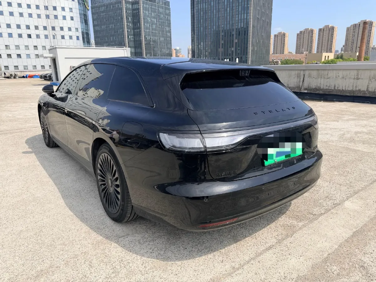 2025 HIMA Stelato S9T REEV 160HP REEV,autocango,china used car exporter,china ev exporter,chinese used car exporter,chinese used ev exporter