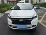 2018 Chery Tiggo 7 1.5T 156HP L4 6DCT