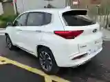 2018 Chery Tiggo 7 1.5T 156HP L4 6DCT